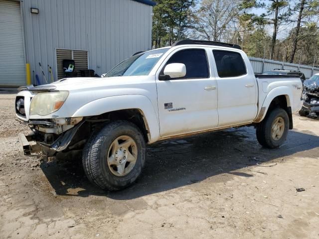 2005 Toyota Tacoma Double Cab