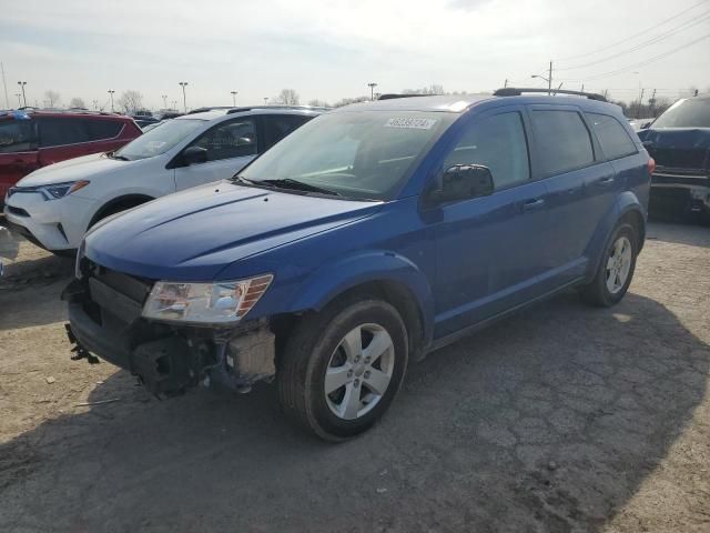 2015 Dodge Journey SE