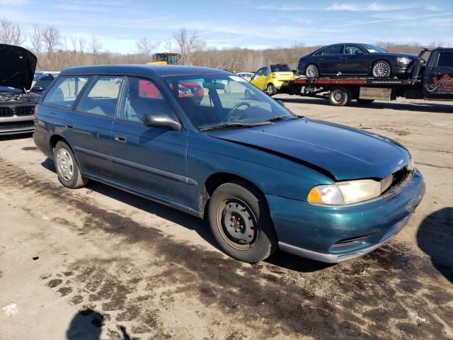 1998 Subaru Legacy Brighton