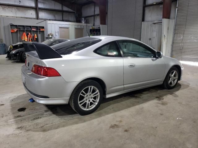 2006 Acura RSX