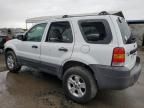 2007 Ford Escape XLT