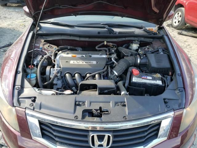 2009 Honda Accord LX