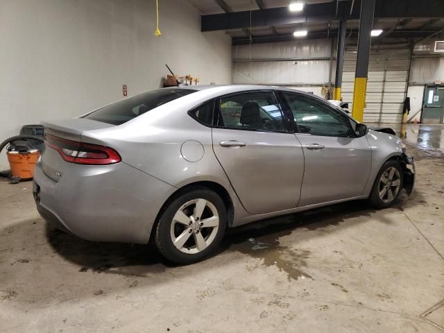 2016 Dodge Dart SXT