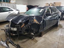 Infiniti salvage cars for sale: 2012 Infiniti G37