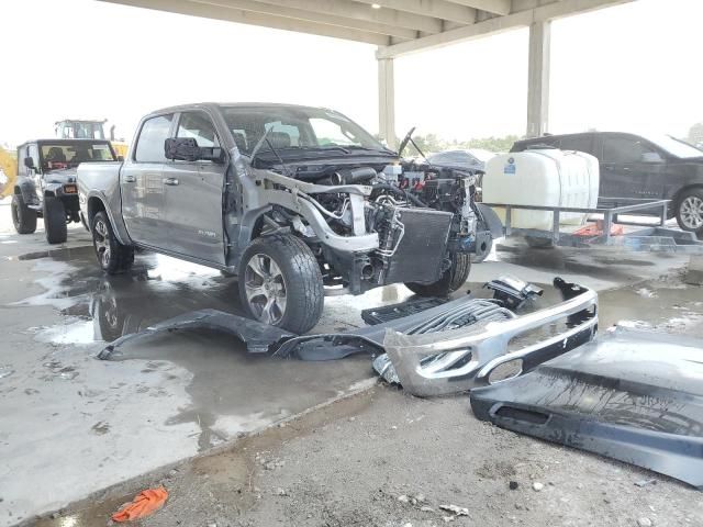 2019 Dodge 1500 Laramie