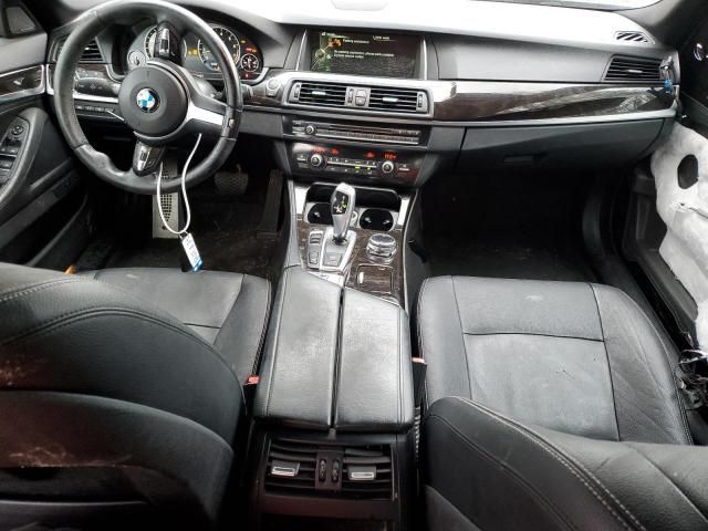 2014 BMW 528 I