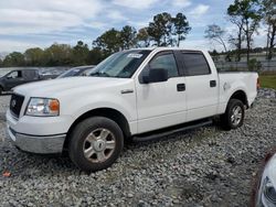 2004 Ford F150 Supercrew for sale in Byron, GA