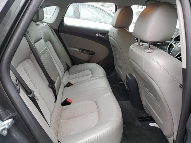 2014 Buick Verano Convenience