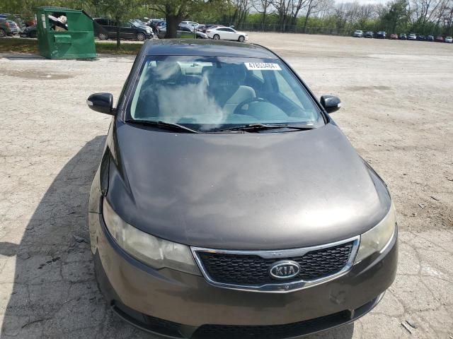 2010 KIA Forte EX