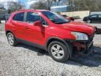 2016 Chevrolet Trax 1LT