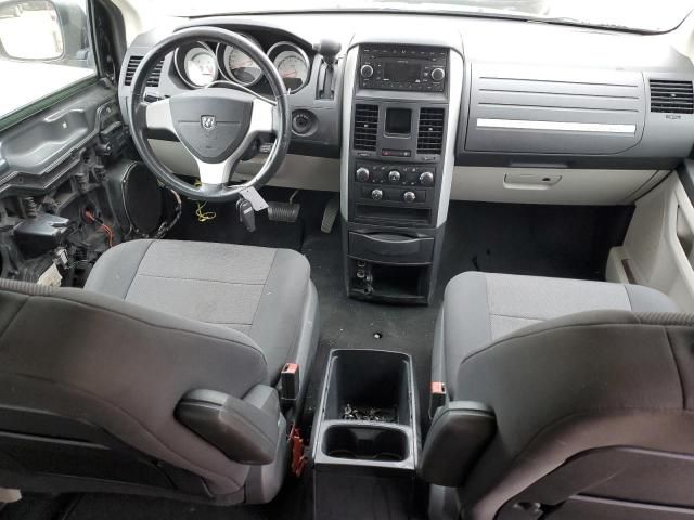 2008 Dodge Grand Caravan SXT