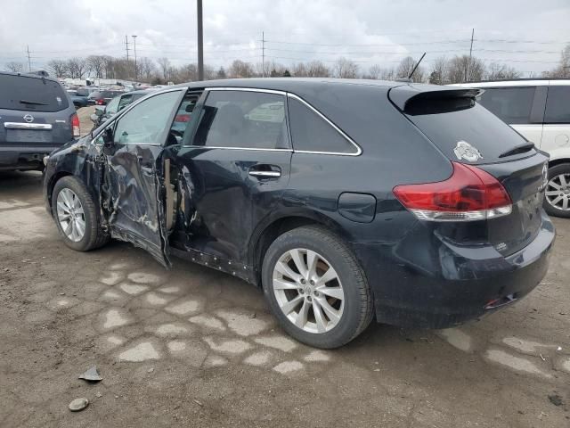 2013 Toyota Venza LE