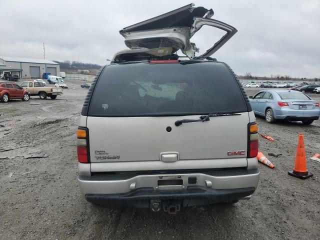 2004 GMC Yukon Denali