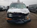 2008 Chevrolet Express G2500