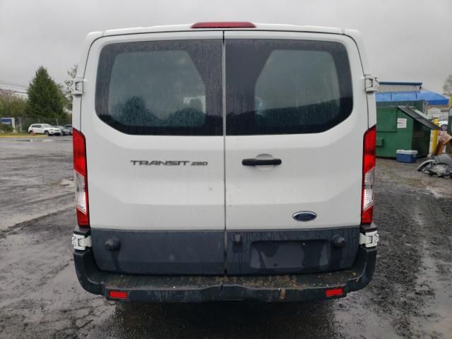 2016 Ford Transit T-250