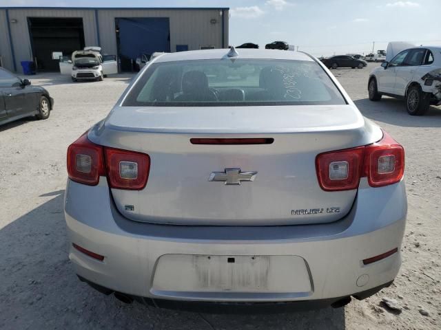 2015 Chevrolet Malibu LTZ