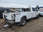 2018 Ford F350 Super Duty