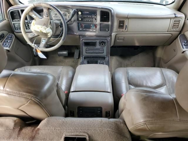 2003 GMC Yukon Denali