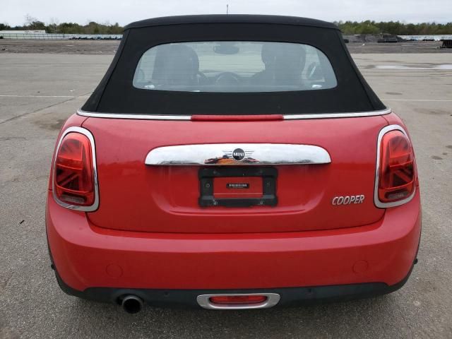 2019 Mini Cooper