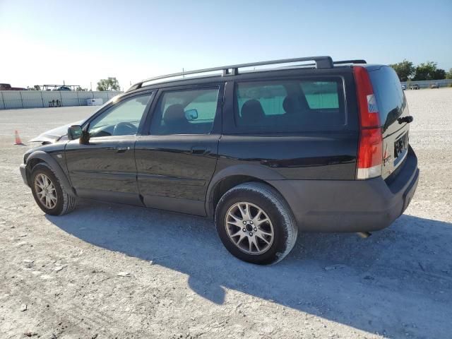 2004 Volvo XC70