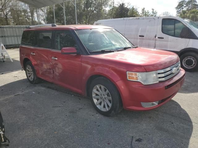 2011 Ford Flex SEL