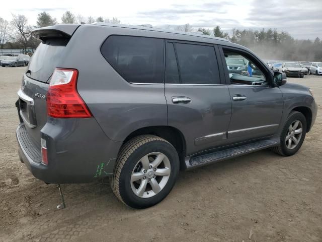 2013 Lexus GX 460