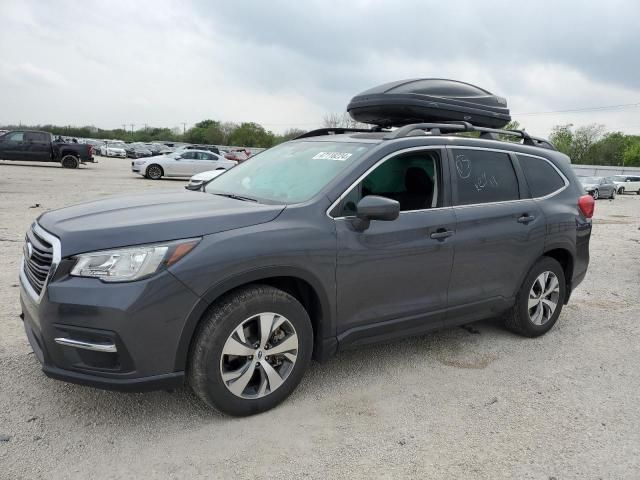 2019 Subaru Ascent Premium