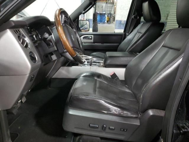 2010 Ford Expedition EL Limited