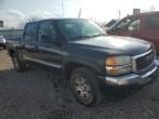 2007 GMC New Sierra K1500 Classic