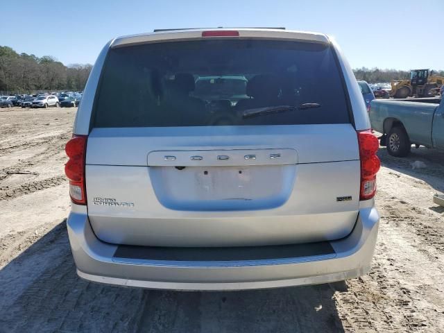 2011 Dodge Grand Caravan Mainstreet