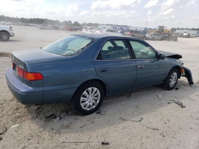 2001 Toyota Camry CE