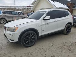 2011 BMW X3 XDRIVE28I for sale in Northfield, OH