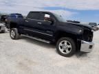 2016 Chevrolet Silverado K2500 Heavy Duty LTZ