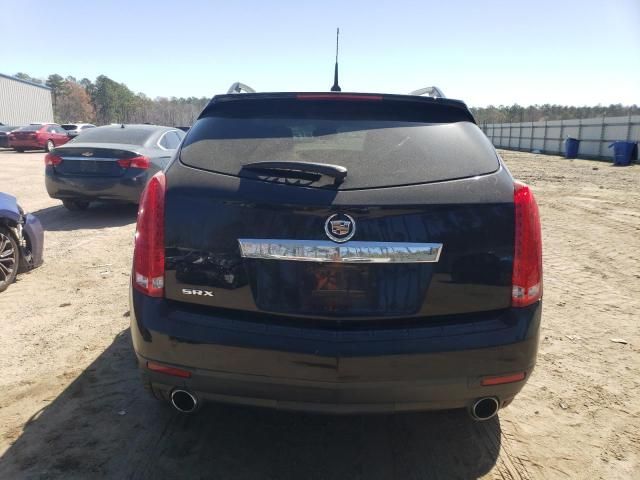 2010 Cadillac SRX Performance Collection