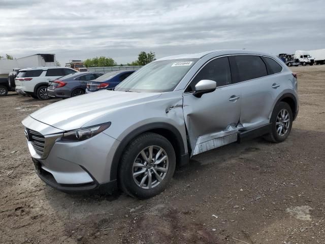 2017 Mazda CX-9 Touring