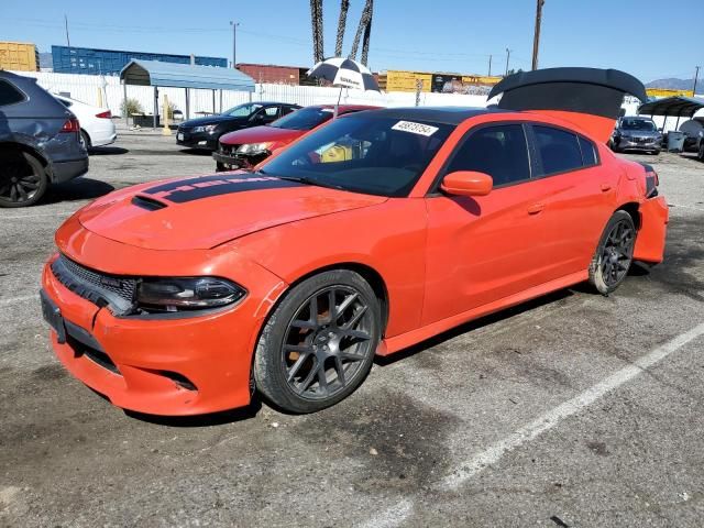 2017 Dodge Charger R/T