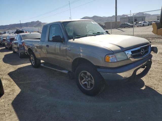 2004 Mazda B3000 Cab Plus