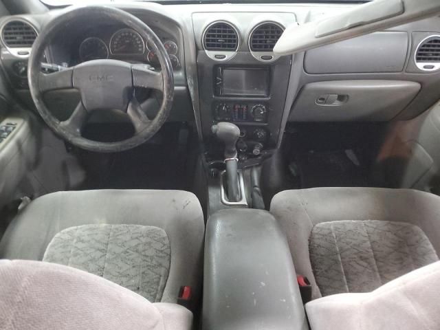 2004 GMC Envoy XL