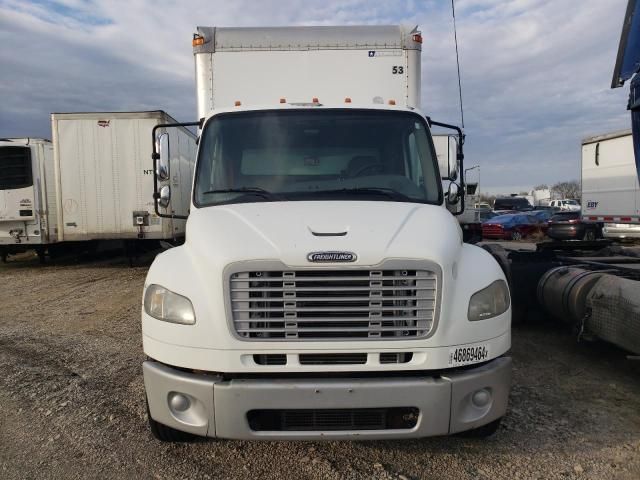 2010 Freightliner M2 106 Medium Duty