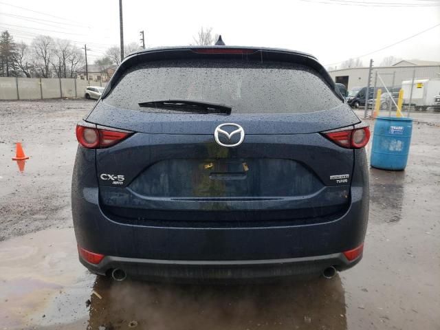 2021 Mazda CX-5 Grand Touring Reserve