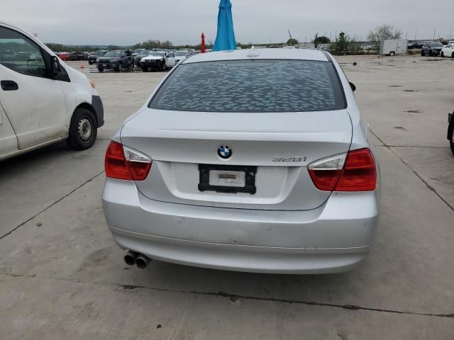 2008 BMW 328 I