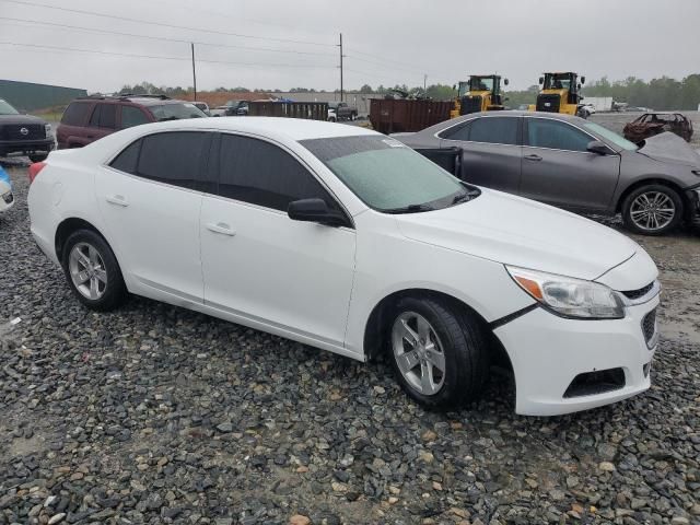 2014 Chevrolet Malibu LS