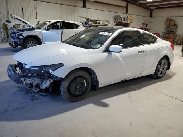 2011 Honda Accord EXL