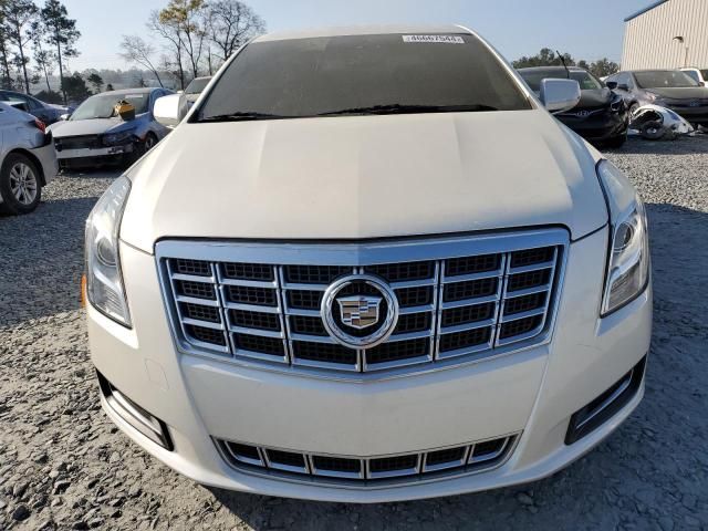 2013 Cadillac XTS