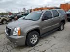 2008 GMC Yukon