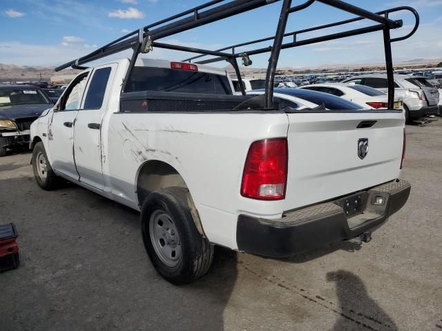 2016 Dodge RAM 1500 ST