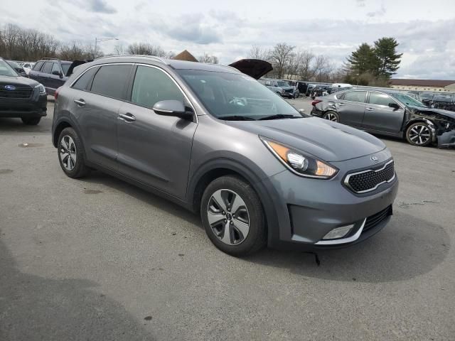 2018 KIA Niro EX