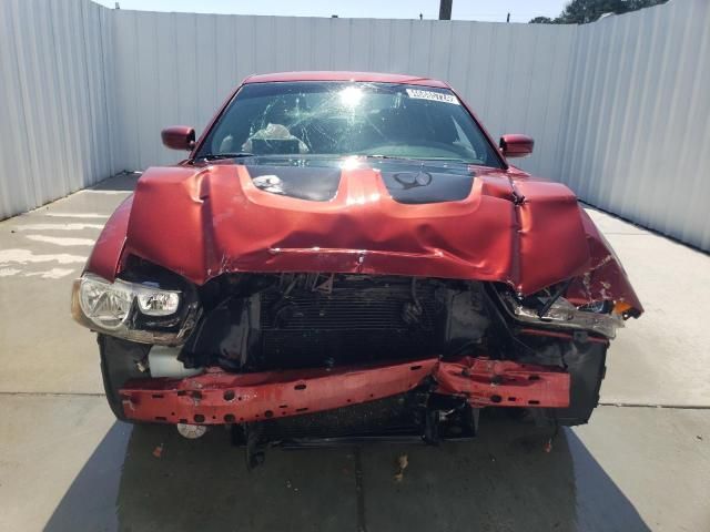 2014 Dodge Charger SXT