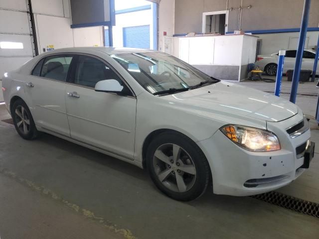 2012 Chevrolet Malibu 1LT