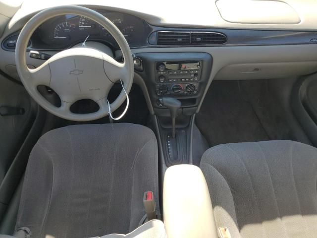 2002 Chevrolet Malibu